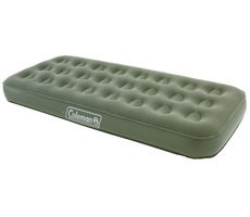 Coleman Maxi Comfort Bed Single / Nafukovací lehátko / 198x82x22 cm / Nosnost: 148 kg