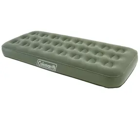 Coleman Maxi Comfort Bed Single / Nafukovací lehátko / 198x82x22 cm / Nosnost: 148 kg