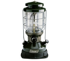 Coleman Northstar / Benzínová lampa / 220 W
