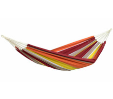 Amazonas Barbados acerola / Houpací síť / 230x150 cm / Nosnost: 200 kg