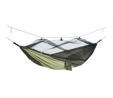 Amazonas Moskito Traveller Thermo / Houpací síť / 275x140 cm / Nosnost: 200kg