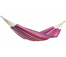 Amazonas Tahiti candy / Houpací síť / 200x100 cm / Nosnost: 120 kg