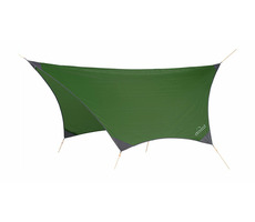 Amazonas Traveller tarp / Stanový přístřešek / 340x300 cm / Vodní sloupec: 3000 mm