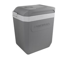 CAMPINGAZ POWERBOX Plus 24L AC-DC EU / Termoelektrický chladicí box / funkce chlazení / lze připojit na 12V a 230V