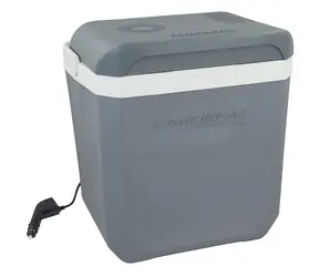 CAMPINGAZ POWERBOX Plus 28L / Termoelektrický chladicí box / funkce chlazení / lze připojit na 12V