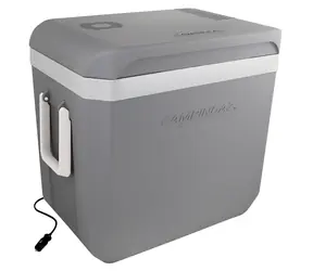 CAMPINGAZ POWERBOX Plus 36L / Termoelektrický chladicí box / funkce chlazení / lze připojit na 12V