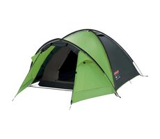 Coleman PINGORA 3 BlackOut / Stan pro 3 osoby / předsíňka / 5.5 m2 