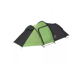 Coleman LARAMIE 3 BlackOut / Stan pro 3 osoby / předsíňka / 7 m2 / 400x200x120 cm