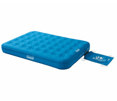 Coleman EXTRA DURABLE AIRBED DOUBLE / nafukovací matrace / 198 x 137 x 22 cm