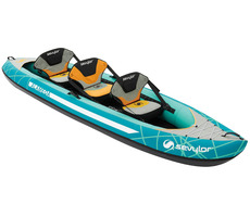 Sevylor ALAMEDA / Kajak pro 3 osoby / 327 x 93 cm / nosnost 210 kg