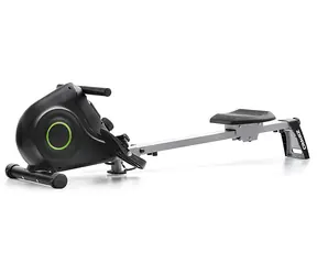 ZIPRO Nix veslovací trenažer / magnetické zatížení 9 kg / maximální nosnost 100 kg