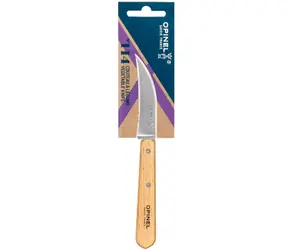 Opinel 1923 Pop N°114 7 cm natural / Nůž na zeleninu 