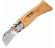 Opinel 2360 N°07 4 cm / Nůž na kaštany a česnek
