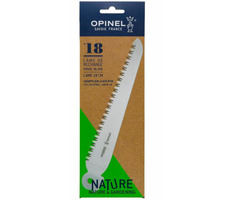 Opinel 980184 N°18 / Náhradní pilový list k zahradnické zavírací pilce