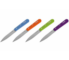 Opinel 1381 N°112 Essential Sweet pop colours / Set barevných nožů