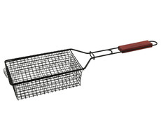 Cattara Grilovací koš 23x14x7cm