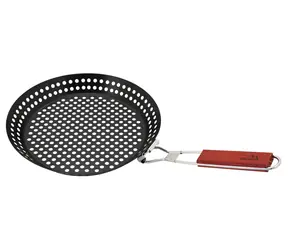Cattara Grilovací pánev 30cm
