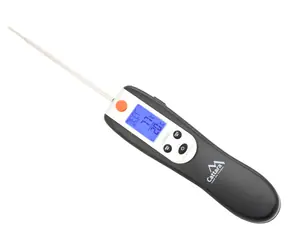 Cattara Grilovací teploměr digitální skládací / doprodej