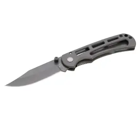 Cattara Nůž zavírací BOLET s pojistkou 16.5cm / doprodej