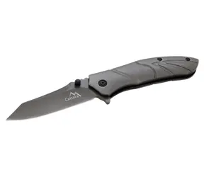 Cattara Nůž zavírací TITAN s pojistkou 22cm / doprodej