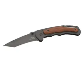 Cattara Nůž zavírací HIKER s pojistkou 20cm