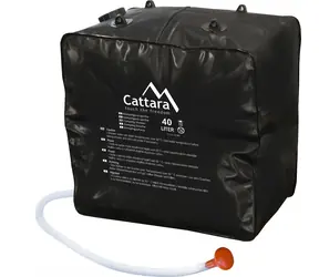 Cattara Kempingová sprcha 40l / doprodej