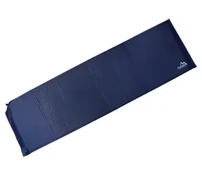 Cattara Karimatka samonafukovací 186x53x2.5cm modrá