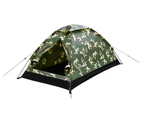 Cattara ARMY / Stan pro 2 osoby / 200x120x100cm / PU2000mm