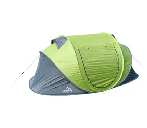 Cattara GARDA / Stan pro 2 osoby / 230x130x95cm / PU3000mm