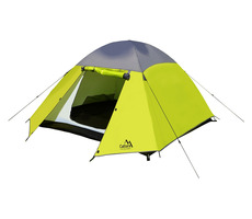 Cattara TRENT / Stan dvouplášťový pro 3 osoby / 210+110x210cm / PU3000mm