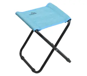 Cattara FOLDI MAX I / Židle kempingová skládací / nosnost: 90 kg