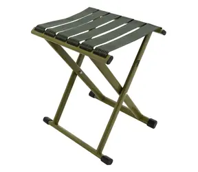 Cattara NATURE / Židle kempingová skládací / nosnost: 100 kg