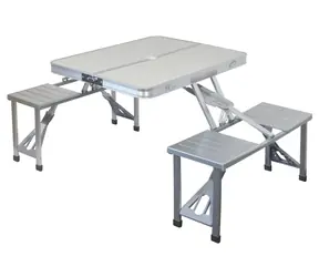 Cattara RAVENNA / Kempingová sada skládací / 136 x 67 x 86 cm