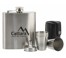 Cattara Lahev placatka 1+4 175ml