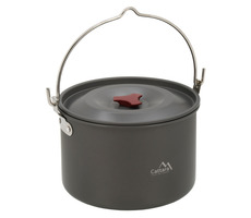 Cattara Kotlík FIELD 4000ml / doprodej