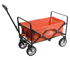 Cattara Kempingový vozík skládací TROGIR / Nosnost: 40 kg