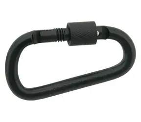 Cattara Karabina BLACK STRONG