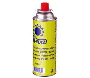 Cattara Kartuše Meva - ventil 227g 