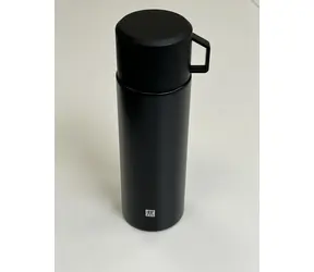Zwilling Thermo 1l černá / Termoláhev