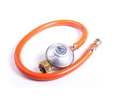 G21 Redukční ventil s hadicí pro plynové grily