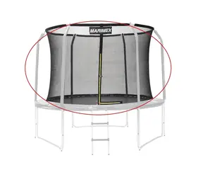Marimex náhradní ochranná síť pro trampolínu 244 cm
