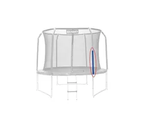 Marimex stojna ochranné sítě střední - trampolína Marimex 396 cm a větší (90cm)