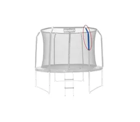 Marimex stojna ochranné sítě horní k trampolínám 305 cm od r.2016 (125 cm)