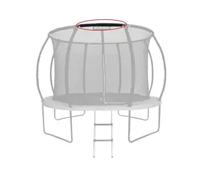 Marimex trubka horní obruče - trampolína Marimex Premium 457 cm