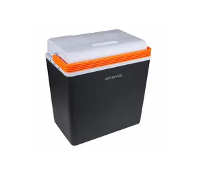 Orava TF-200 / autochladnička / 12 V / 230 V / Objem 20 L