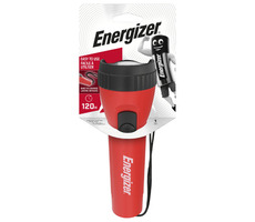 Energizer ESV011 LED 25lm oranžová / Svítilna / dosvit až 35m / 2x HR20