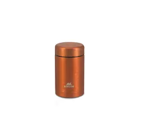 Riva Case 90431 termoska na jídlo a nápoje 0.45 L měděná