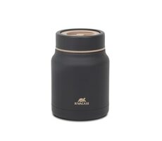 Riva Case 90331 termoska na jídlo a nápoje 0.5 L černá