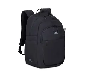 Riva Case 5432 Urban černá / střední sportovní batoh / 16L