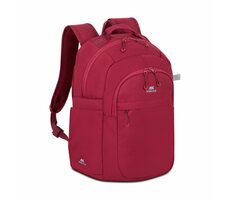 Riva Case 5432 Urban červená / střední sportovní batoh / 16L